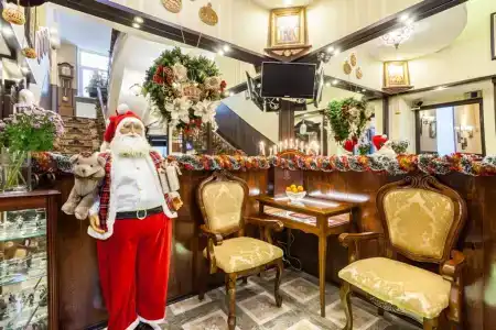 Дом Романовых - 4