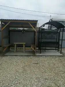 Аркаимские просторы - 37
