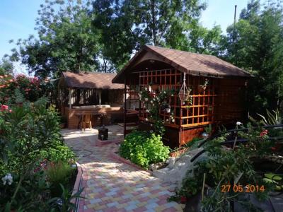 нты «Sunrise House - 3