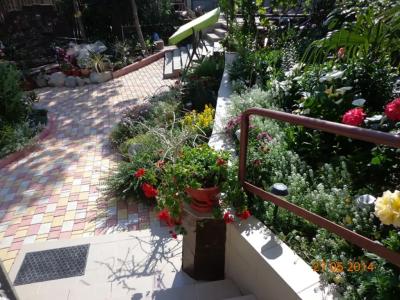 нты «Sunrise House - 7