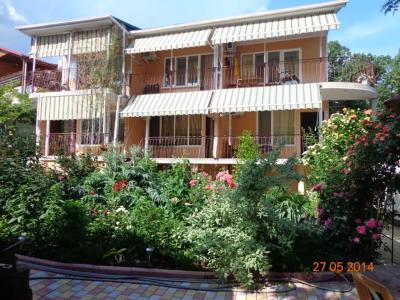 нты «Sunrise House - 8