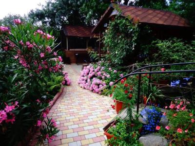 нты «Sunrise House - 6