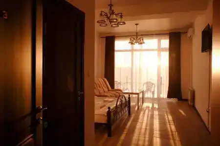 Берег - 14