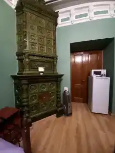 Гостевой дом Феникс - 10