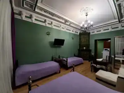 Гостевой дом Феникс - 8