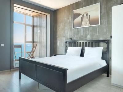 Panorama Suites - 15