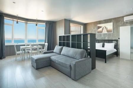 Panorama Suites - 17