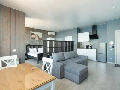 Panorama Suites - 20