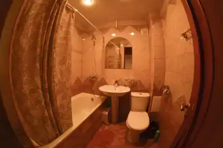 Самотлор - 23