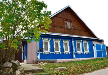 Варваринский - 16