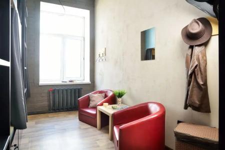 Rolling Stones hostel - 11