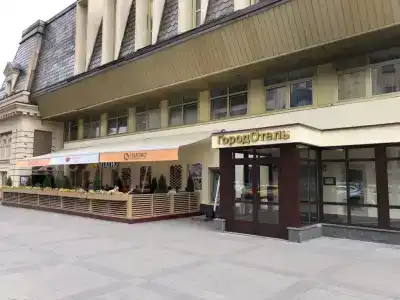 New City Inn - 1