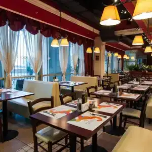 New City Inn - 3