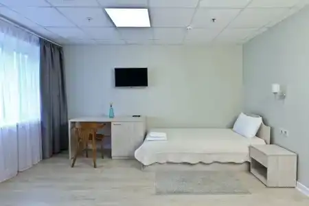 New City Inn - 10