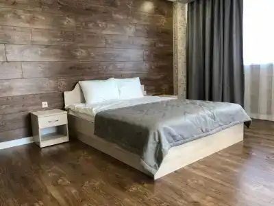 New City Inn - 8