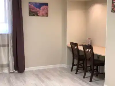 New City Inn - 12