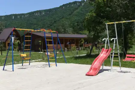 Две реки - 40