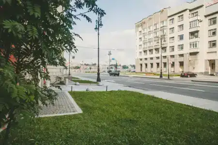 Потемкин на Шпалерной - 6