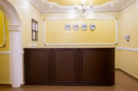 Де Люкс - 4