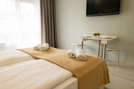 Гостевой дом на Улице Грибоедова - 93