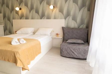 Гостевой дом на Улице Грибоедова - 94