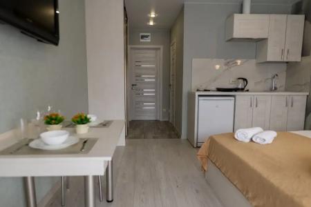 Гостевой дом на Улице Грибоедова - 96