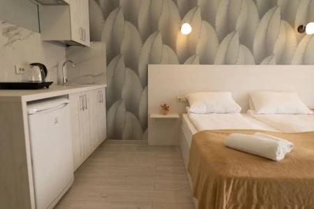 Гостевой дом на Улице Грибоедова - 98