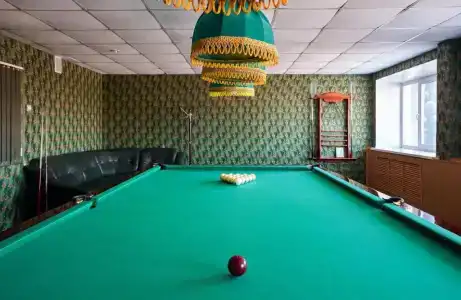 Заречная - 3