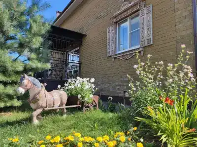 Старый Городец - 3