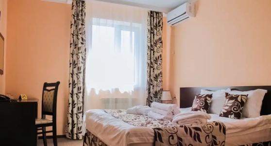Family Inn - 3