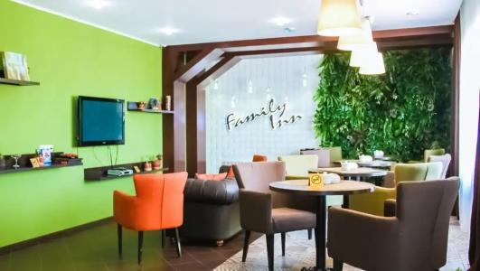 Family Inn - 4