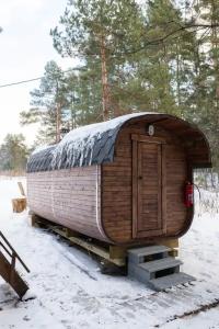Йети на комете - 9