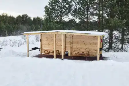 Йети на комете - 6
