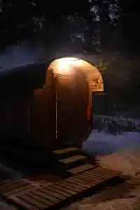 Йети на комете - 2