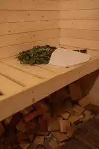 Йети на комете - 3
