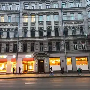 Апартнева - 3