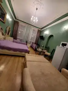 Гостевой дом Феникс - 31