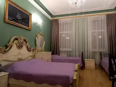 Гостевой дом Феникс - 24