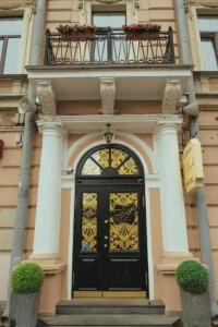 Акапелла на площади Восстания - 0