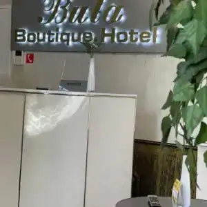 Бута на Варшавском - 4
