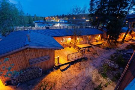 Удивительное рядом - 118