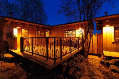 Удивительное рядом - 120