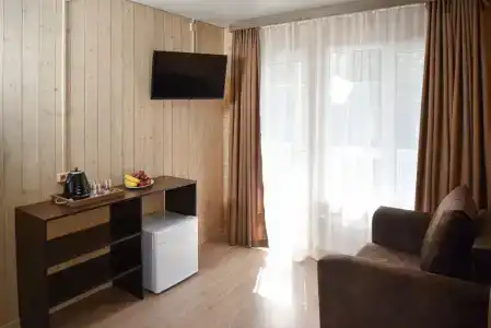 Усадьба Архыз - 99