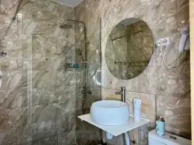 Усадьба Архыз - 140