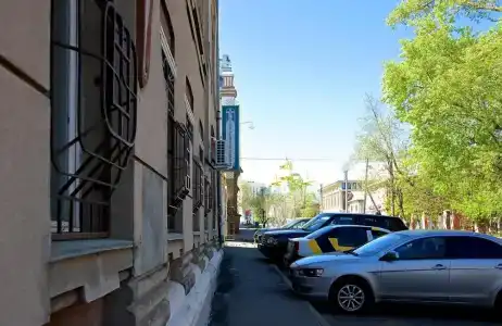 Сергиевская - 2