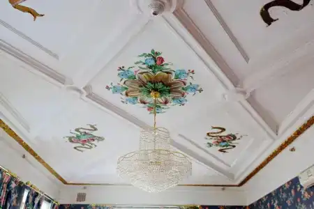 Сергиевская - 6