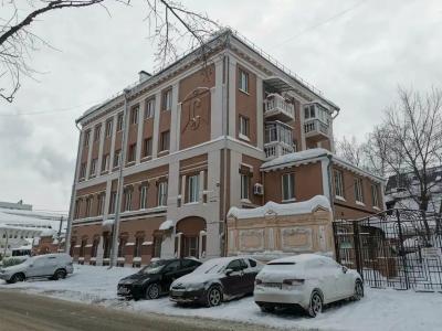 Сергиевская - 0