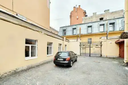 Старый город - 4