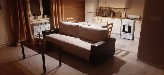 Дом в деревне Хорошово - 18