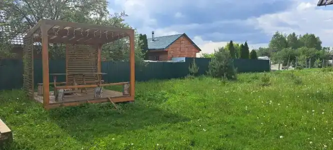 Дом в деревне Хорошово - 41